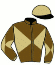 casaque portée par Gillet Tho. jockey du cheval de course KAPRICIO, information pmu ZETURF casaque portée par Gillet Tho. jockey du cheval de course KAPRICIO, information pmu ZETURF