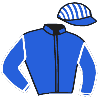casaque portée par Lemaitre A. jockey du cheval de course NATIONAL VELVET, information pmu ZETURF casaque portée par Lemaitre A. jockey du cheval de course NATIONAL VELVET, information pmu ZETURF