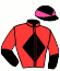 casaque portée par Lemaitre A. jockey du cheval de course WHERE CHOP, information pmu ZETURF casaque portée par Lemaitre A. jockey du cheval de course WHERE CHOP, information pmu ZETURF