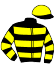 casaque portée par Pasquier S. jockey du cheval de course FENELON, information pmu ZETURF casaque portée par Pasquier S. jockey du cheval de course FENELON, information pmu ZETURF