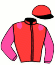 casaque portée par Murzabayev B. jockey du cheval de course MISTER FERNANDO, information pmu ZETURF casaque portée par Murzabayev B. jockey du cheval de course MISTER FERNANDO, information pmu ZETURF