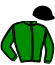 casaque portée par Thomas Ron. jockey du cheval de course WHYDAH GALLY, information pmu ZETURF casaque portée par Thomas Ron. jockey du cheval de course WHYDAH GALLY, information pmu ZETURF