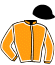casaque portée par Gutierrez Val A. jockey du cheval de course CYLENECHOPE, information pmu ZETURF casaque portée par Gutierrez Val A. jockey du cheval de course CYLENECHOPE, information pmu ZETURF