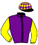 casaque portée par Velon Mlle M. jockey du cheval de course LES MARQUISES, information pmu ZETURF casaque portée par Velon Mlle M. jockey du cheval de course LES MARQUISES, information pmu ZETURF