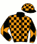 casaque portée par Huteau L. jockey du cheval de course IMPOSANTE D'AINAY, information pmu ZETURF casaque portée par Huteau L. jockey du cheval de course IMPOSANTE D'AINAY, information pmu ZETURF