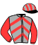 casaque portée par Dumouch Th. jockey du cheval de course ILE D'OUESSANT, information pmu ZETURF casaque portée par Dumouch Th. jockey du cheval de course ILE D'OUESSANT, information pmu ZETURF