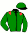 casaque portée par Pasquier S. jockey du cheval de course SHAMARKAND, information pmu ZETURF casaque portée par Pasquier S. jockey du cheval de course SHAMARKAND, information pmu ZETURF