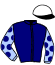 casaque portée par Richard G. jockey du cheval de course CORAL DES MOTTES (OE), information pmu ZETURF casaque portée par Richard G. jockey du cheval de course CORAL DES MOTTES (OE), information pmu ZETURF