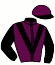 casaque portée par Lemaitre A. jockey du cheval de course WAHIBA SANDS, information pmu ZETURF casaque portée par Lemaitre A. jockey du cheval de course WAHIBA SANDS, information pmu ZETURF
