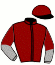 casaque portée par Verva Pie. Y. jockey du cheval de course KOMREVEE DIESCHOOT, information pmu ZETURF