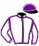 casaque portée par Briand Thé. jockey du cheval de course LEADER BENOIT, information pmu ZETURF casaque portée par Briand Thé. jockey du cheval de course LEADER BENOIT, information pmu ZETURF