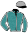 casaque portée par Veron F. jockey du cheval de course SINGLEDON, information pmu ZETURF casaque portée par Veron F. jockey du cheval de course SINGLEDON, information pmu ZETURF