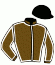 casaque portée par Gaillard Ph. jockey du cheval de course KAY, information pmu ZETURF casaque portée par Gaillard Ph. jockey du cheval de course KAY, information pmu ZETURF
