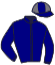 casaque portée par Vilchien A. jockey du cheval de course POMPANO, information pmu ZETURF casaque portée par Vilchien A. jockey du cheval de course POMPANO, information pmu ZETURF