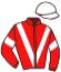 casaque portée par Subias A. jockey du cheval de course PRICE OF THE MOON, information pmu ZETURF casaque portée par Subias A. jockey du cheval de course PRICE OF THE MOON, information pmu ZETURF