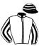 casaque portée par Gautron A. jockey du cheval de course WUTZELITA, information pmu ZETURF casaque portée par Gautron A. jockey du cheval de course WUTZELITA, information pmu ZETURF