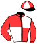 casaque portée par Boche Dam. jockey du cheval de course BURROWS BIRCH, information pmu ZETURF casaque portée par Boche Dam. jockey du cheval de course BURROWS BIRCH, information pmu ZETURF