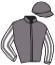 casaque portée par Roussel Leo jockey du cheval de course NOCE D'OR, information pmu ZETURF casaque portée par Roussel Leo jockey du cheval de course NOCE D'OR, information pmu ZETURF