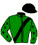 casaque portée par Beileard L. jockey du cheval de course KALIN DU TRESOR, information pmu ZETURF casaque portée par Beileard L. jockey du cheval de course KALIN DU TRESOR, information pmu ZETURF