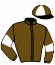 casaque portée par Marmion S. jockey du cheval de course ISABELLA DIMJY, information pmu ZETURF casaque portée par Marmion S. jockey du cheval de course ISABELLA DIMJY, information pmu ZETURF