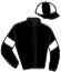 casaque portée par Herve Mme Mae. jockey du cheval de course LA NAPA VALLEY, information pmu ZETURF casaque portée par Herve Mme Mae. jockey du cheval de course LA NAPA VALLEY, information pmu ZETURF