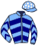 casaque portée par Herve Mme Mae. jockey du cheval de course LE BEAU GOSSE, information pmu ZETURF casaque portée par Herve Mme Mae. jockey du cheval de course LE BEAU GOSSE, information pmu ZETURF