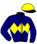 casaque portée par Lecoeuvre C. jockey du cheval de course PRINCE DU HAVRE, information pmu ZETURF casaque portée par Lecoeuvre C. jockey du cheval de course PRINCE DU HAVRE, information pmu ZETURF