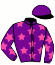 casaque portée par Herivaux Fla. jockey du cheval de course JIM D'ALOUETTE, information pmu ZETURF casaque portée par Herivaux Fla. jockey du cheval de course JIM D'ALOUETTE, information pmu ZETURF