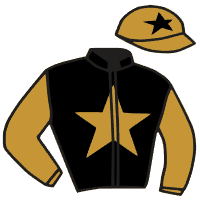 casaque portée par Orani Ant. jockey du cheval de course BOMBEY, information pmu ZETURF casaque portée par Orani Ant. jockey du cheval de course BOMBEY, information pmu ZETURF