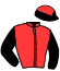 casaque portée par Orani Ant. jockey du cheval de course QUEENLY, information pmu ZETURF casaque portée par Orani Ant. jockey du cheval de course QUEENLY, information pmu ZETURF