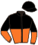 casaque portée par Peltier F. J. jockey du cheval de course JOB DE CORDAY, information pmu ZETURF casaque portée par Peltier F. J. jockey du cheval de course JOB DE CORDAY, information pmu ZETURF