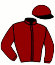 casaque portée par Orani Ant. jockey du cheval de course PALMAROLA, information pmu ZETURF