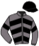 casaque portée par Mendizabal I. jockey du cheval de course MAKING WAVES, information pmu ZETURF casaque portée par Mendizabal I. jockey du cheval de course MAKING WAVES, information pmu ZETURF