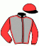 casaque portée par Germain Mlle M. jockey du cheval de course SAISON FROIDE, information pmu ZETURF casaque portée par Germain Mlle M. jockey du cheval de course SAISON FROIDE, information pmu ZETURF