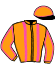 casaque portée par Lemoine G. jockey du cheval de course I RUN DE JANEIRO, information pmu ZETURF casaque portée par Lemoine G. jockey du cheval de course I RUN DE JANEIRO, information pmu ZETURF