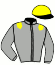 casaque portée par Bekaert D. jockey du cheval de course KHALEESI HEAVEN, information pmu ZETURF casaque portée par Bekaert D. jockey du cheval de course KHALEESI HEAVEN, information pmu ZETURF
