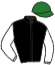 casaque portée par Guyon M. jockey du cheval de course ZIGGY STAR, information pmu ZETURF