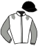 casaque portée par Germain Mlle M. jockey du cheval de course PERDRIOLLE, information pmu ZETURF casaque portée par Germain Mlle M. jockey du cheval de course PERDRIOLLE, information pmu ZETURF