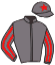 casaque portée par Orani Ant. jockey du cheval de course COTAI HERO, information pmu ZETURF casaque portée par Orani Ant. jockey du cheval de course COTAI HERO, information pmu ZETURF