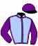 casaque portée par Palleschi A. jockey du cheval de course IKKO JOSSELYN, information pmu ZETURF casaque portée par Palleschi A. jockey du cheval de course IKKO JOSSELYN, information pmu ZETURF