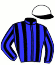 casaque portée par Barzalona M. jockey du cheval de course HASHTAG JOA, information pmu ZETURF casaque portée par Barzalona M. jockey du cheval de course HASHTAG JOA, information pmu ZETURF
