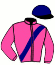 casaque portée par Sorel J. Ch. jockey du cheval de course ISIS DE REYNALD, information pmu ZETURF casaque portée par Sorel J. Ch. jockey du cheval de course ISIS DE REYNALD, information pmu ZETURF