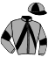 casaque portée par Cingland S. jockey du cheval de course ICARE DODIENVILLE, information pmu ZETURF casaque portée par Cingland S. jockey du cheval de course ICARE DODIENVILLE, information pmu ZETURF