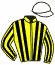 casaque portée par Guelpa J. jockey du cheval de course KEEP THE QUEEN, information pmu ZETURF casaque portée par Guelpa J. jockey du cheval de course KEEP THE QUEEN, information pmu ZETURF