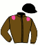 casaque portée par Cuoq J. jockey du cheval de course KENYA D'HERFRAIE, information pmu ZETURF casaque portée par Cuoq J. jockey du cheval de course KENYA D'HERFRAIE, information pmu ZETURF