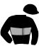 casaque portée par Koubiche L. jockey du cheval de course JAKOTANGO, information pmu ZETURF casaque portée par Koubiche L. jockey du cheval de course JAKOTANGO, information pmu ZETURF