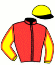 casaque portée par Mottier M. jockey du cheval de course JUST FOR FUN, information pmu ZETURF casaque portée par Mottier M. jockey du cheval de course JUST FOR FUN, information pmu ZETURF