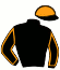 casaque portée par Terry C. jockey du cheval de course ISERNIA, information pmu ZETURF casaque portée par Terry C. jockey du cheval de course ISERNIA, information pmu ZETURF