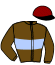 casaque portée par Cerisier J. jockey du cheval de course ELIXIR, information pmu ZETURF casaque portée par Cerisier J. jockey du cheval de course ELIXIR, information pmu ZETURF