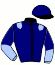 casaque portée par Randon A. jockey du cheval de course INES DE BEYLEV, information pmu ZETURF casaque portée par Randon A. jockey du cheval de course INES DE BEYLEV, information pmu ZETURF